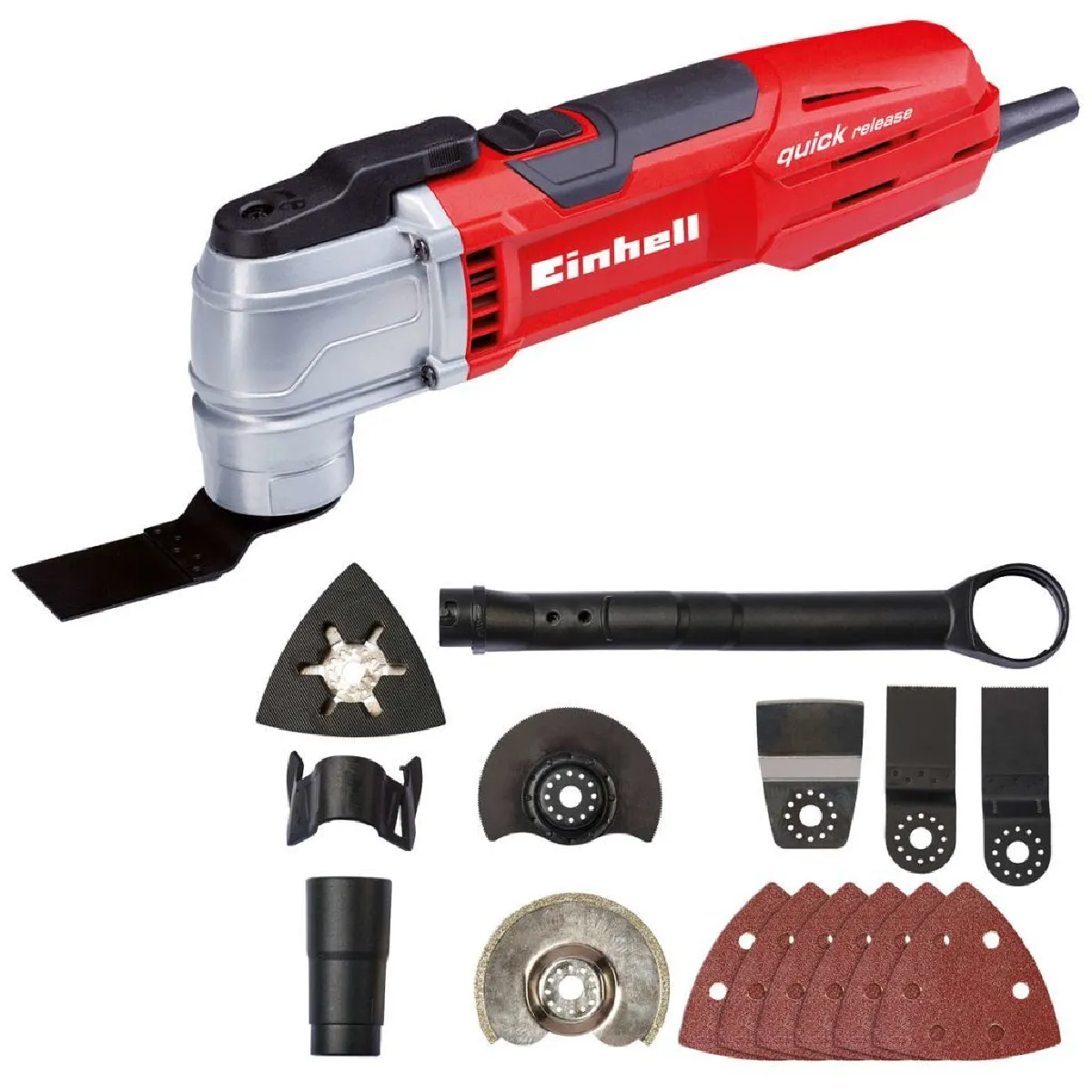 Einhell TE MG 300 EQ