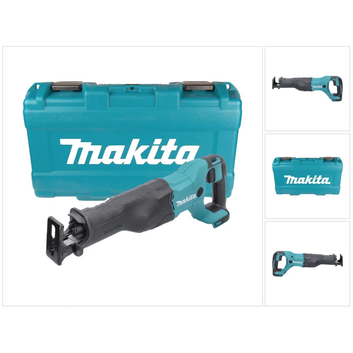 Makita DJR 186 ZK