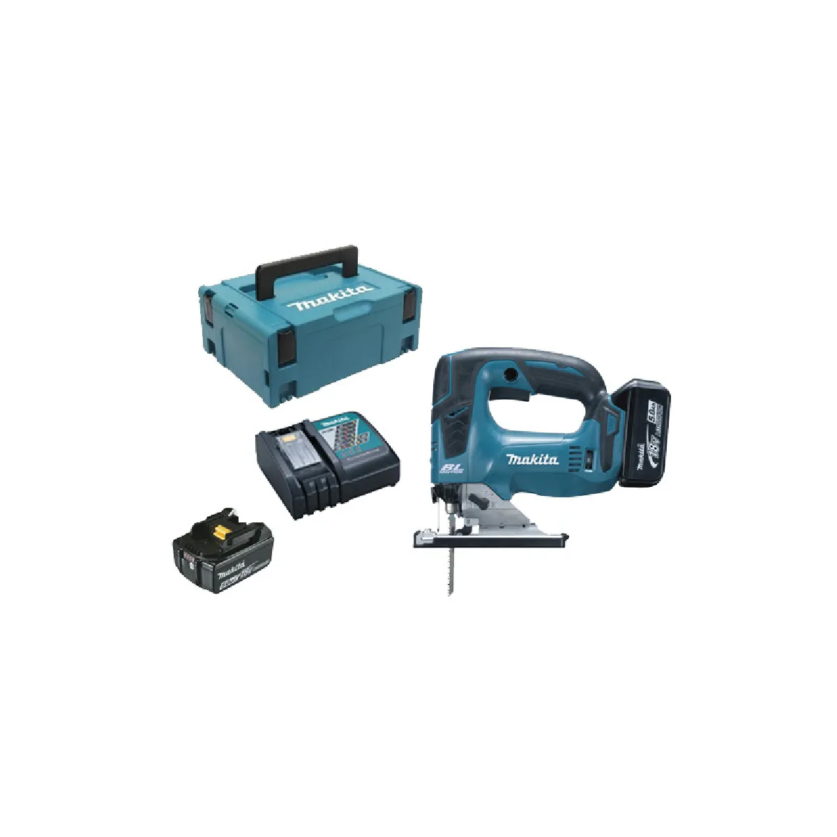 Makita DJV182RMJ
