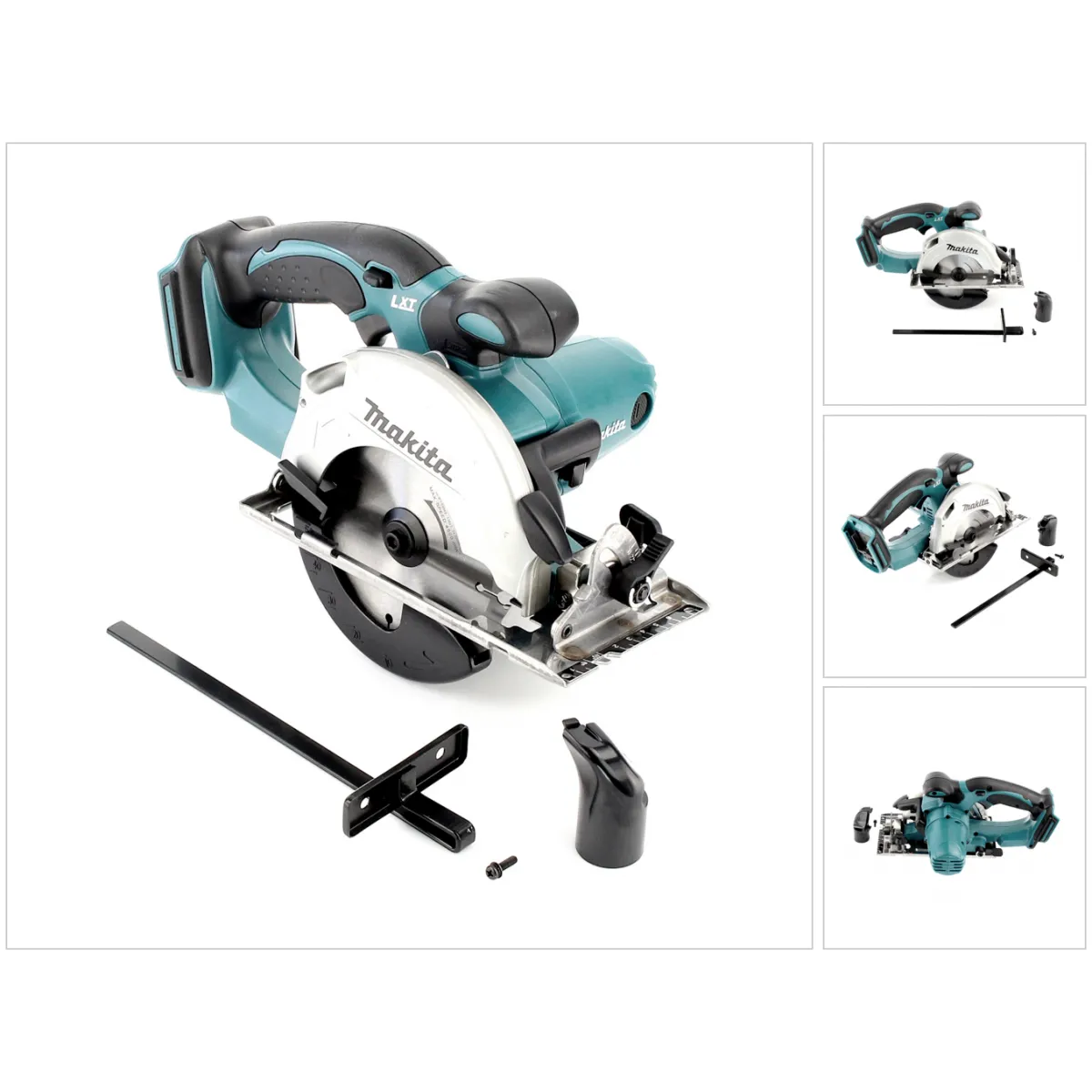 Makita DSS 501 Z
