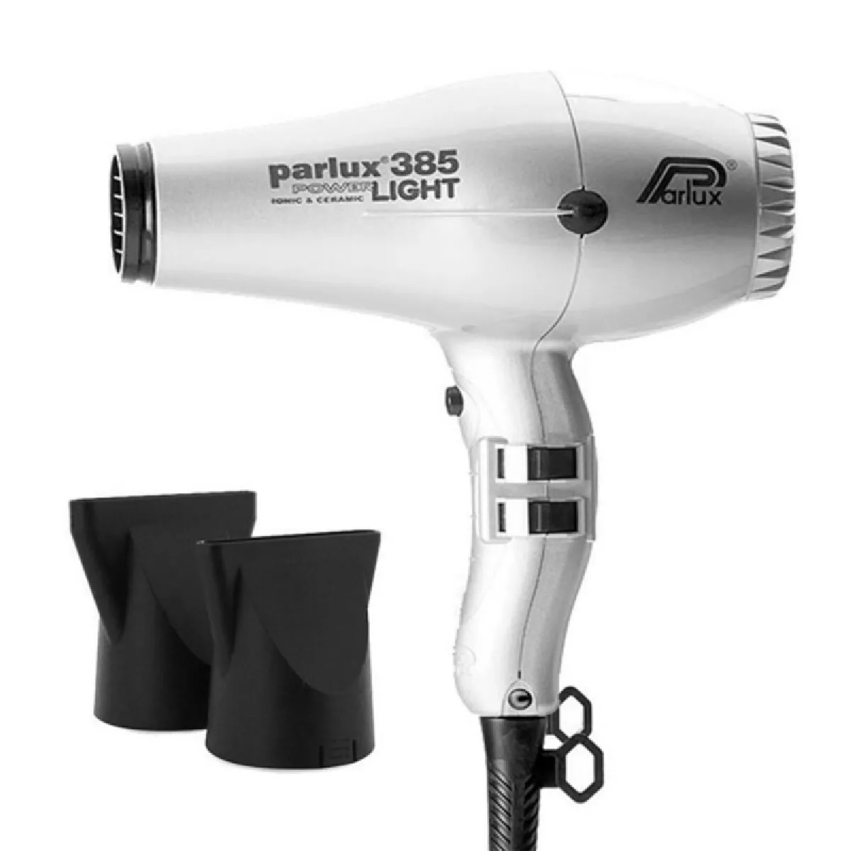Parlux Argent 385 Powerlight - É