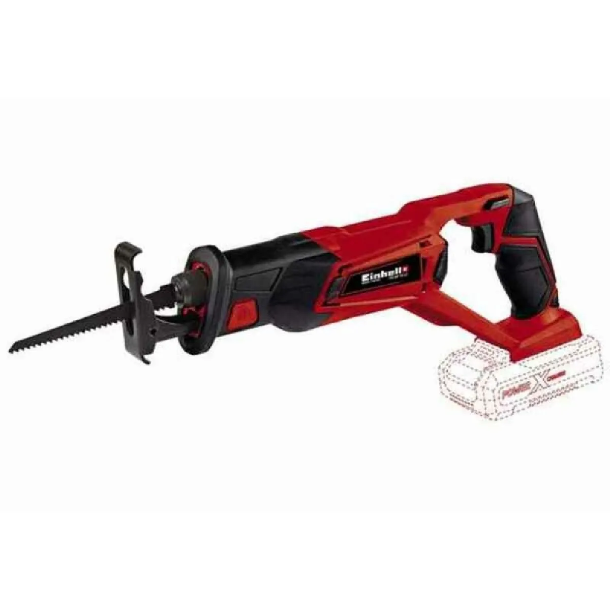 Einhell Sableuse 4326300 18 V