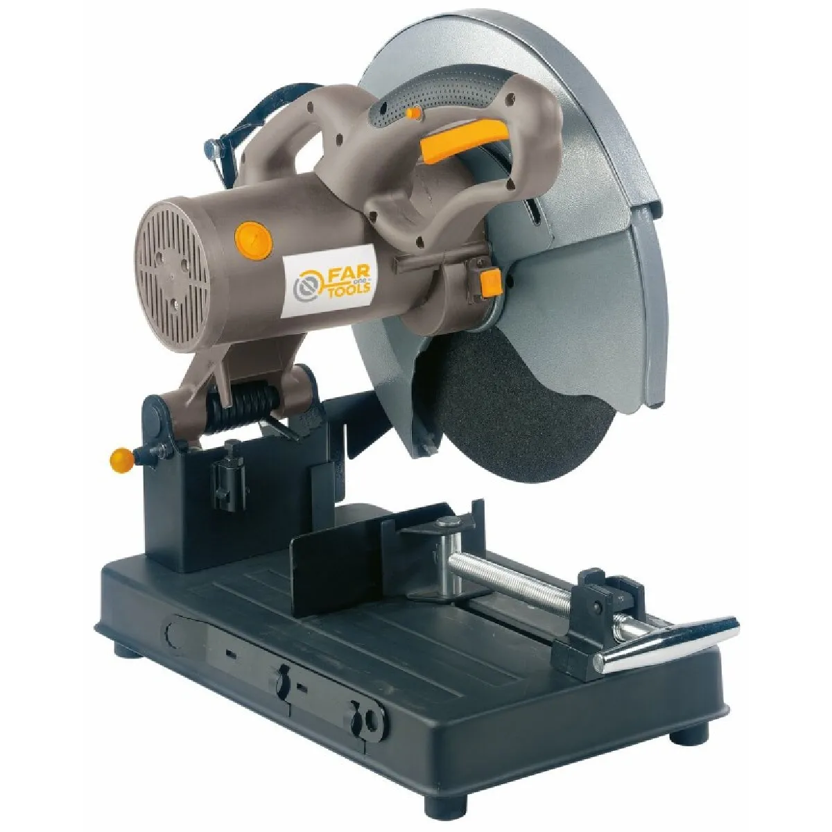 Fartools Tronçonneuse 2000 W