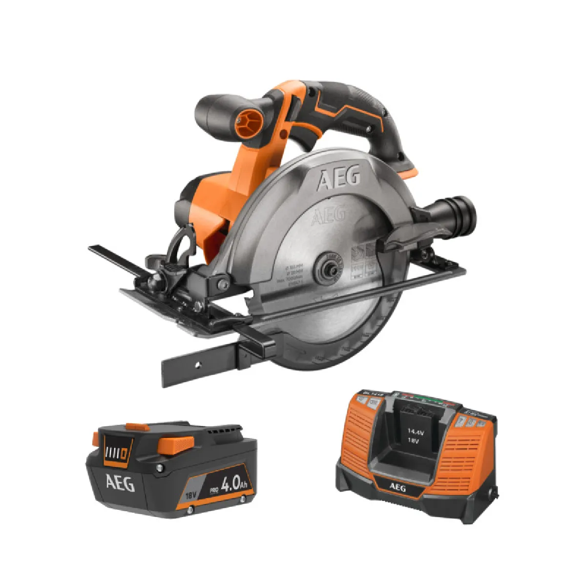 AEG BKS18C2 0 18V