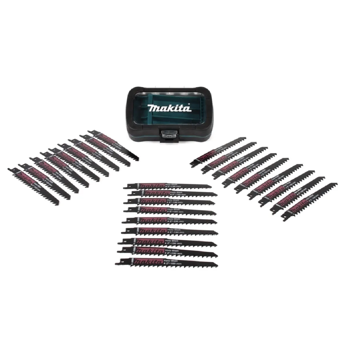 Makita Set P 81278