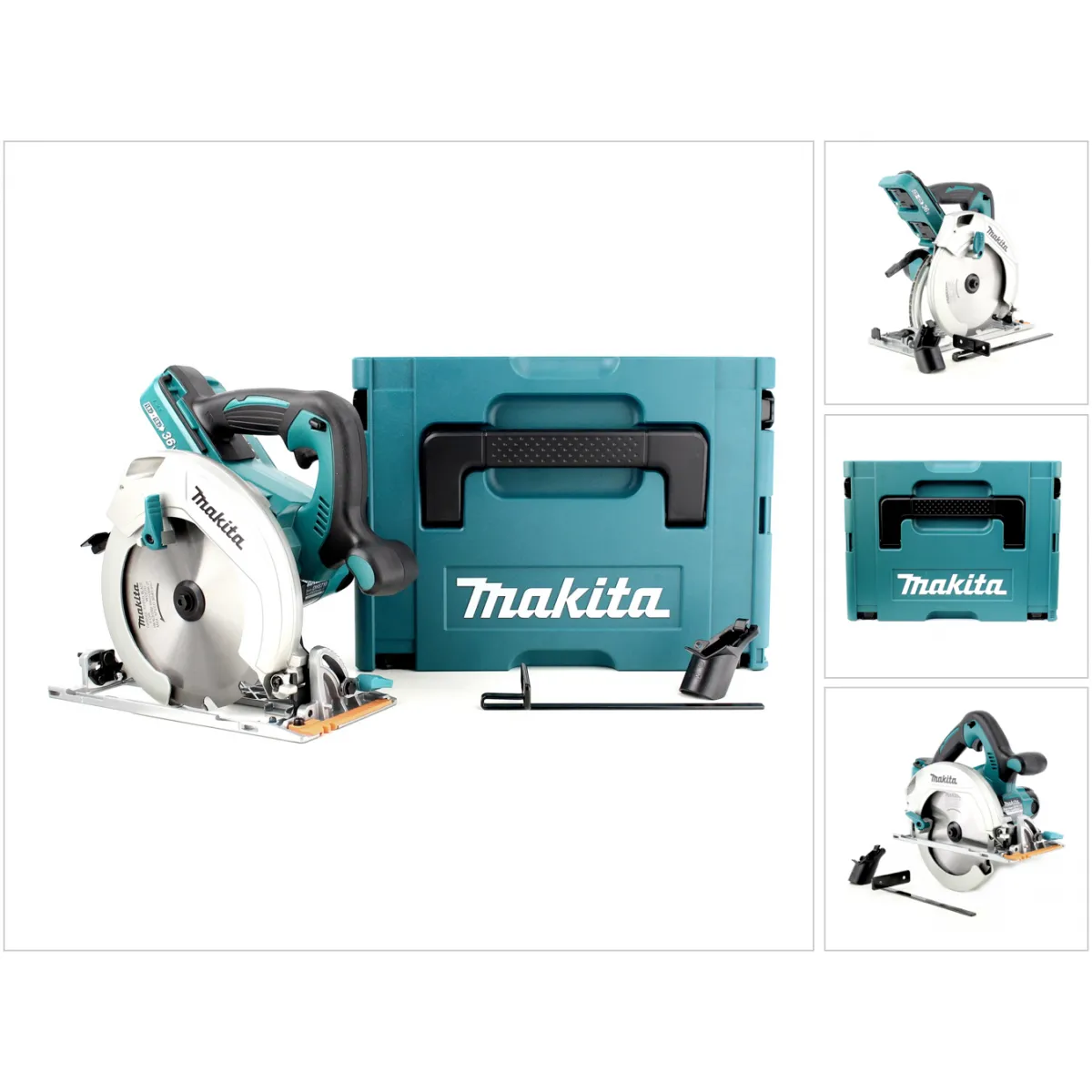 Makita DHS710ZJ