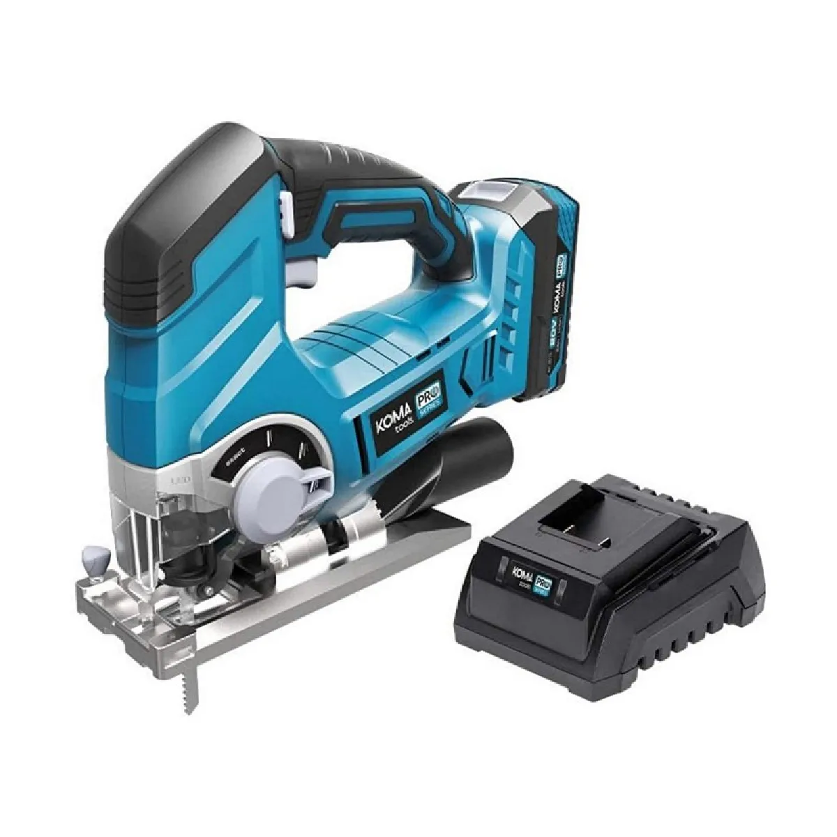 Koma Tools Pro Series