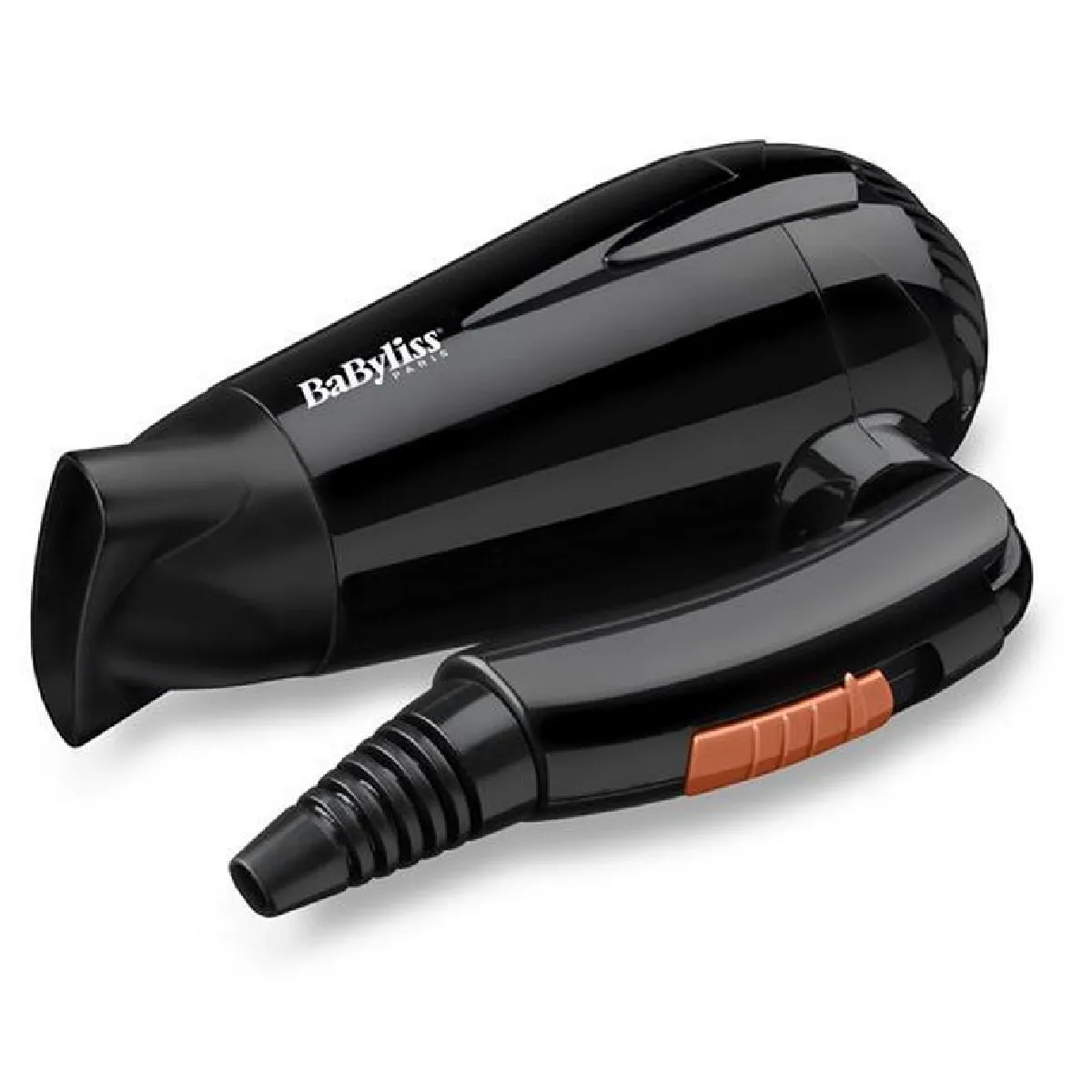 SÈCHE CHEVEUX Viaje dry 2000 1 u - vue 4