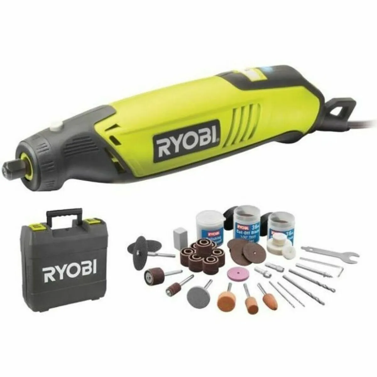 Ryobi EHT150V - vue 2