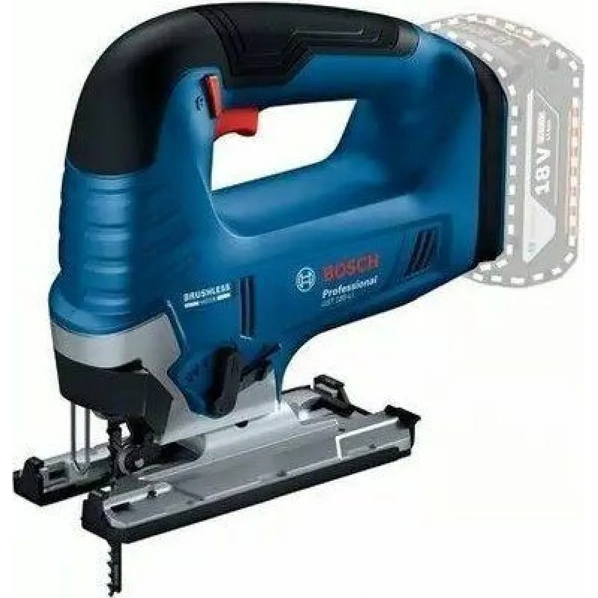 Bosch GST185 LI