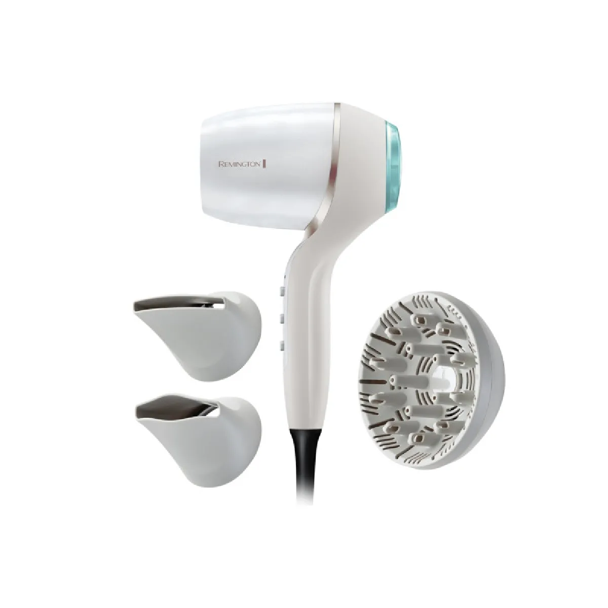 Remington Hydraluxe Pro EC9001 - Beige