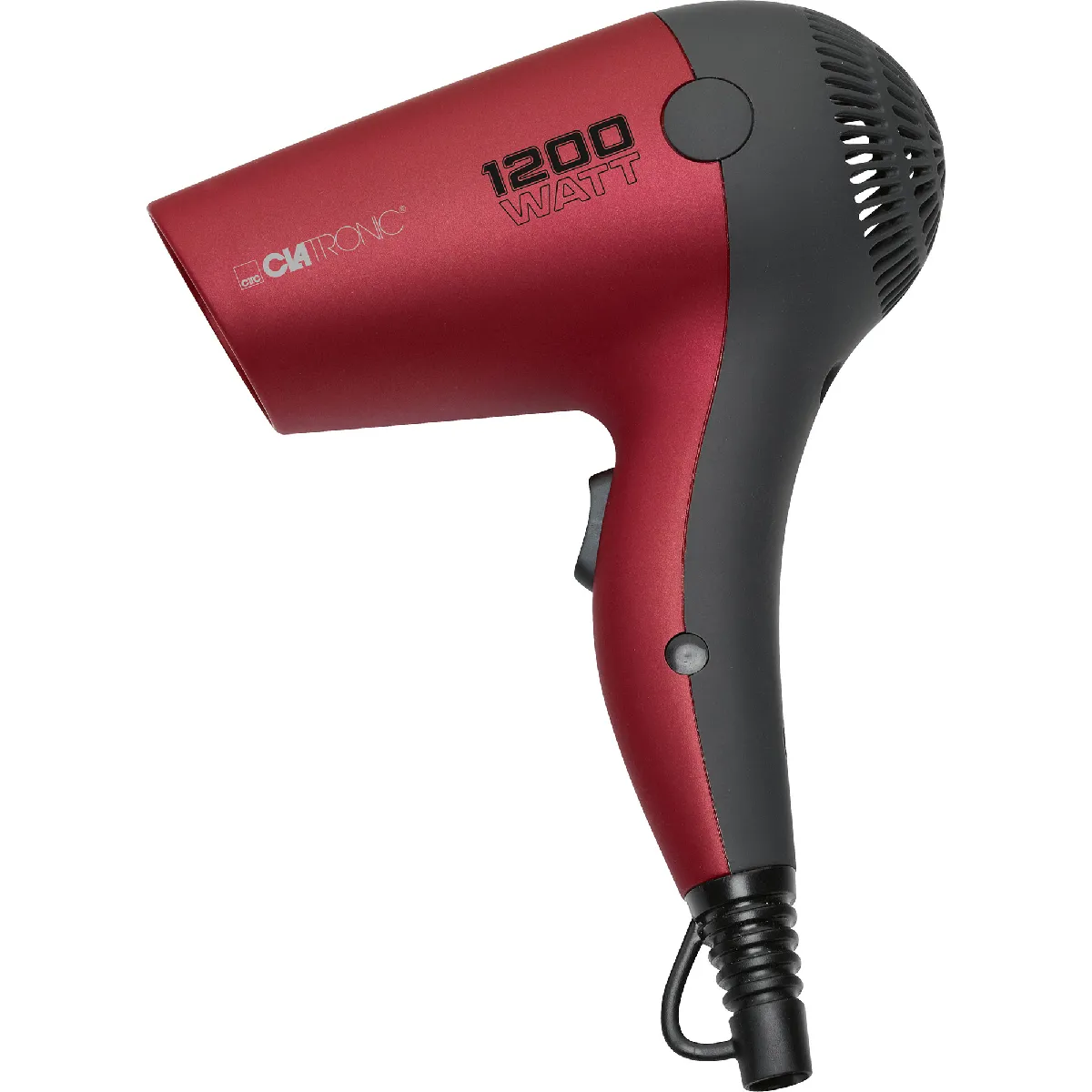 Clatronic Rouge Sèche-Cheveux Ht 3428 - Image 4