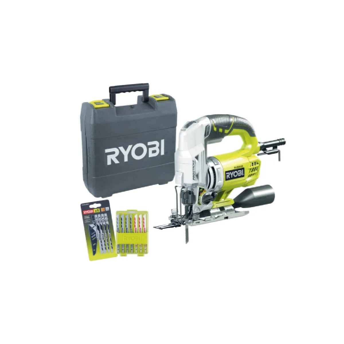 Ryobi RJS850KA15