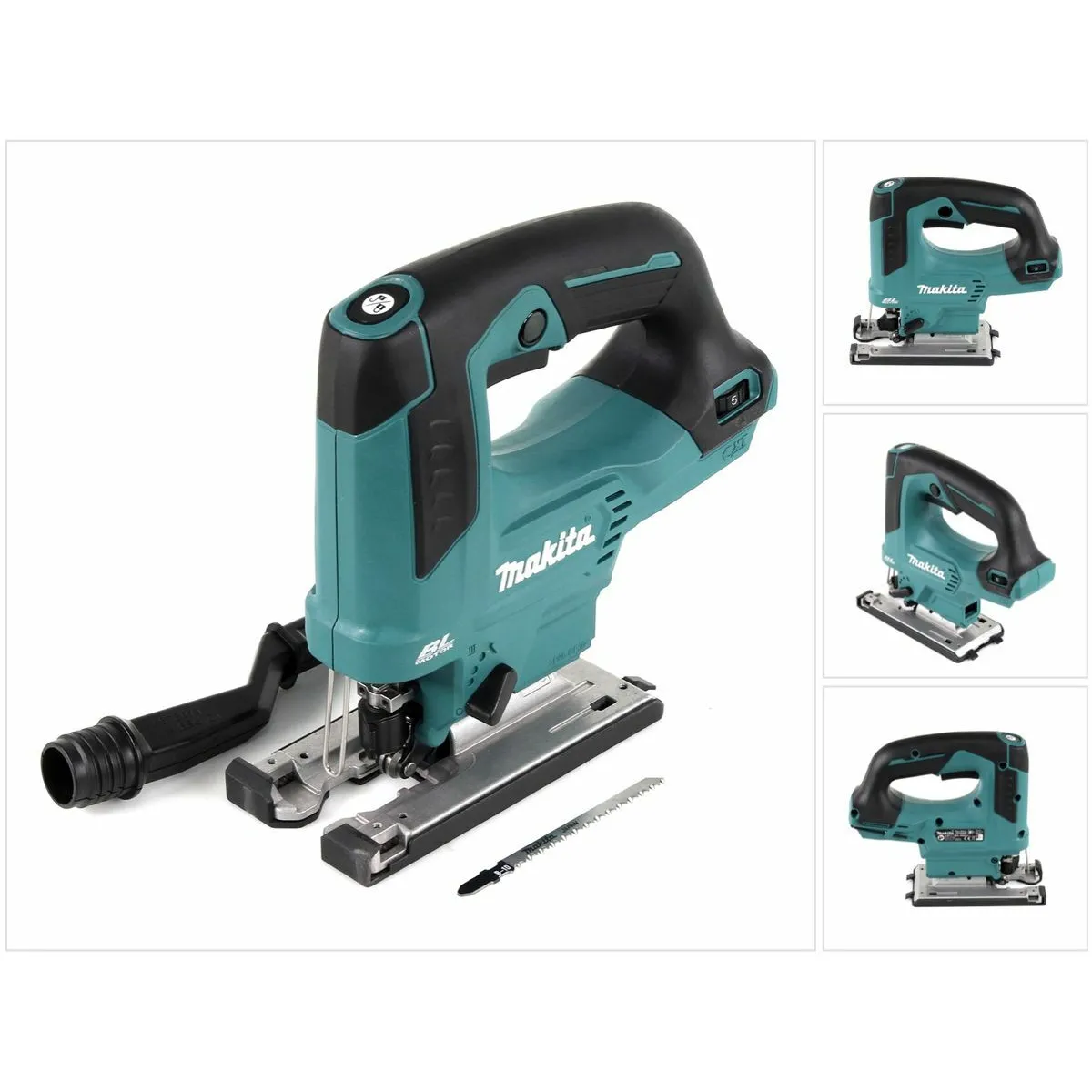 Makita JV 103 DZ