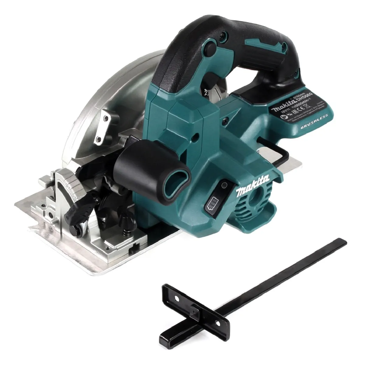 Makita DHS 660 165mm