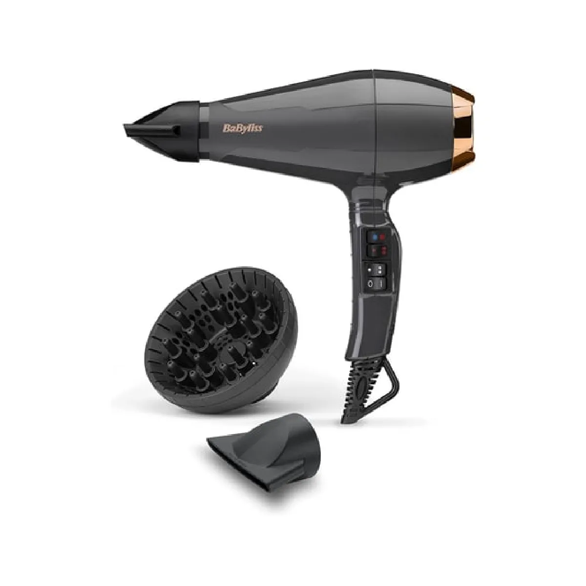 BABYLISS 6719DE - vue 4