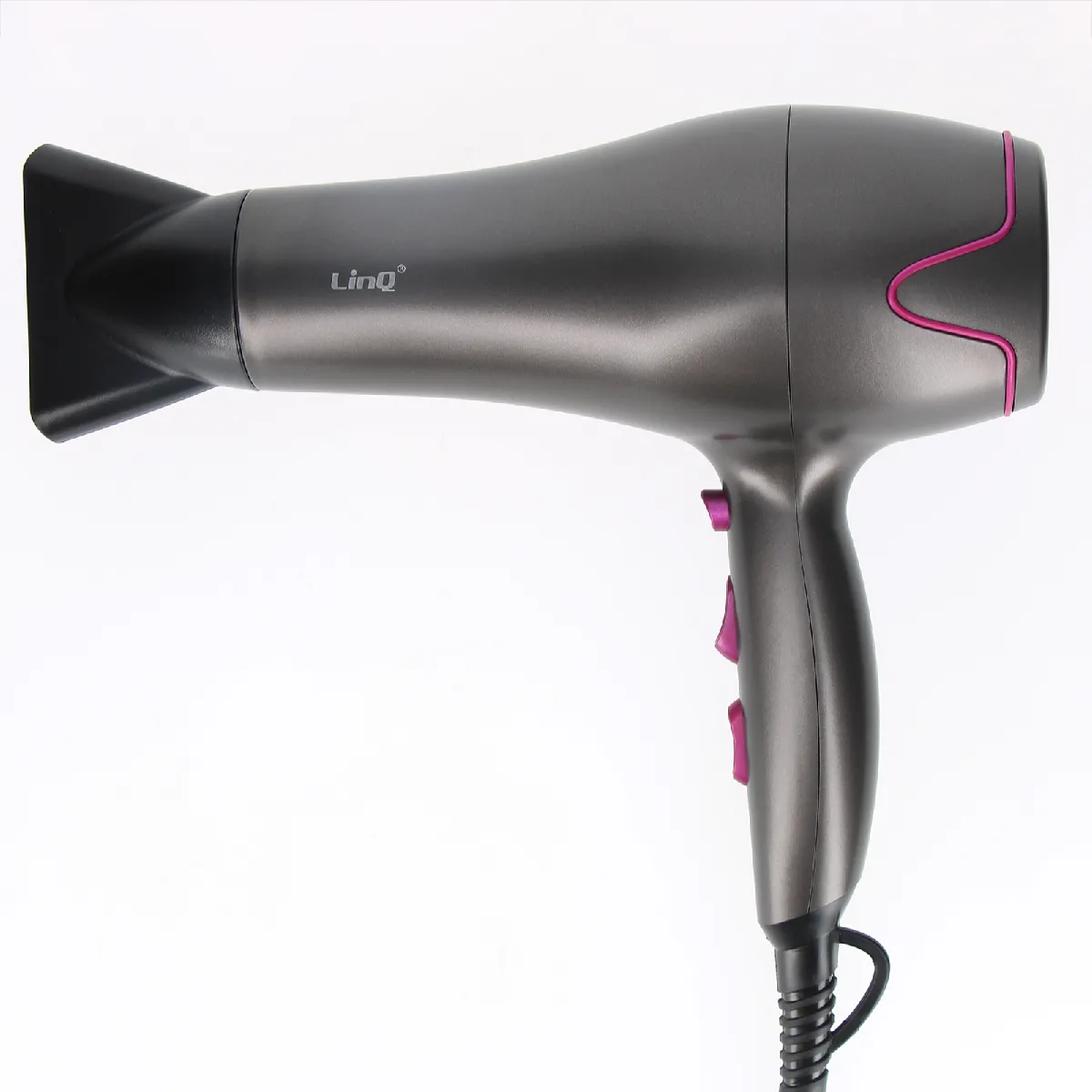 Linq Violet