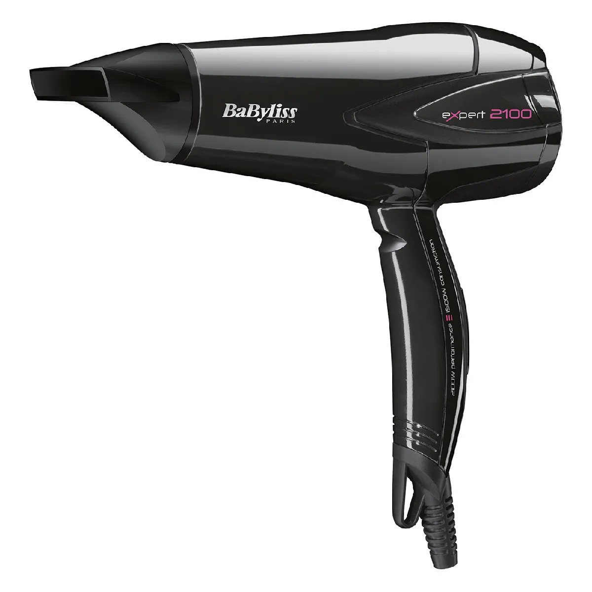 Babyliss Expert D322E - vue 7