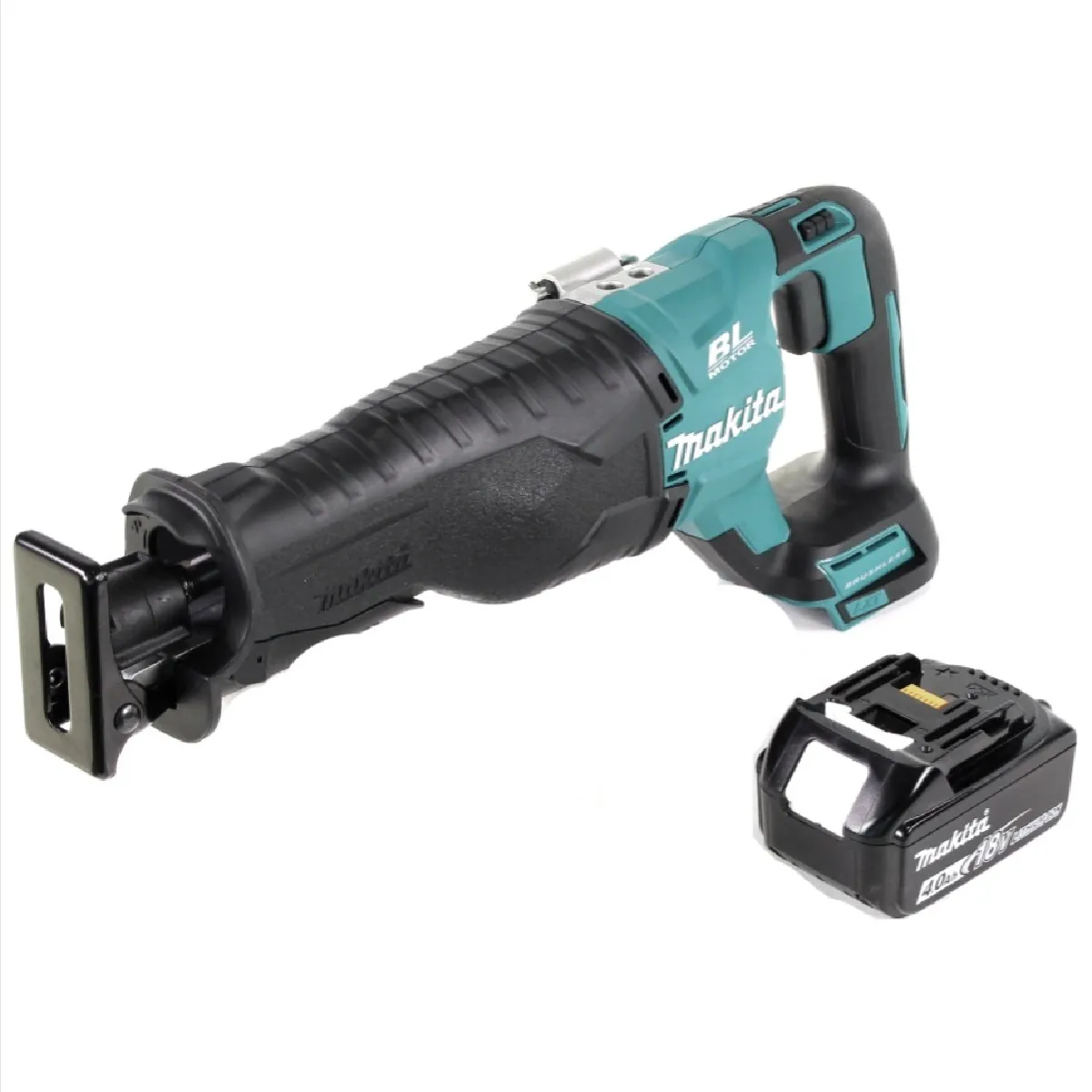 Makita DJR 187 RT1 - vue 4