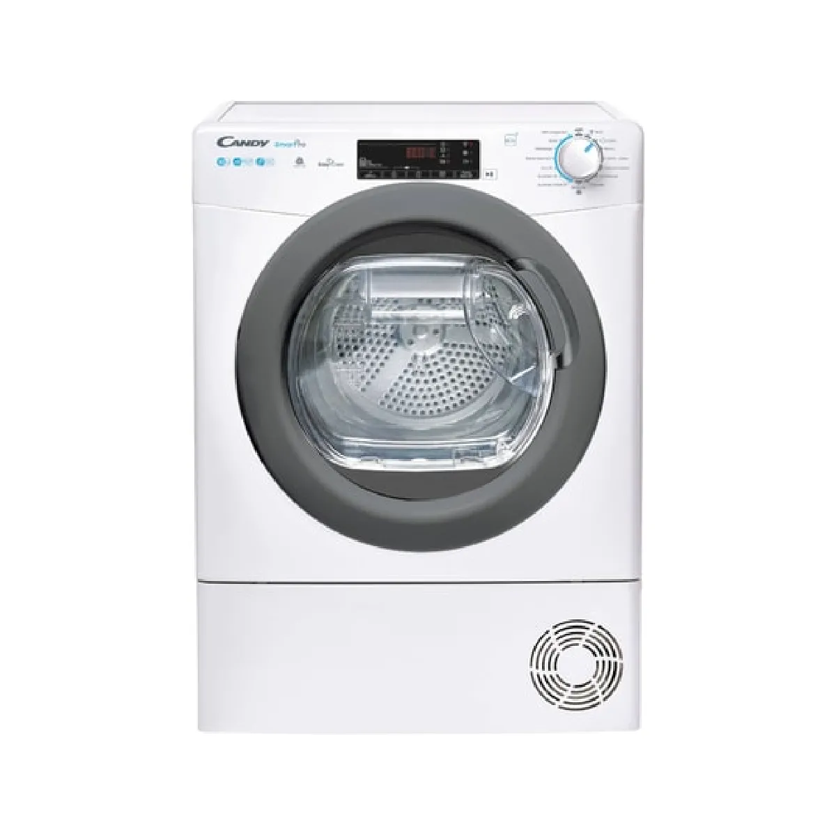 CANDY sèche linge 10 kg pompe à chaleur CSOEH10A2TREX47