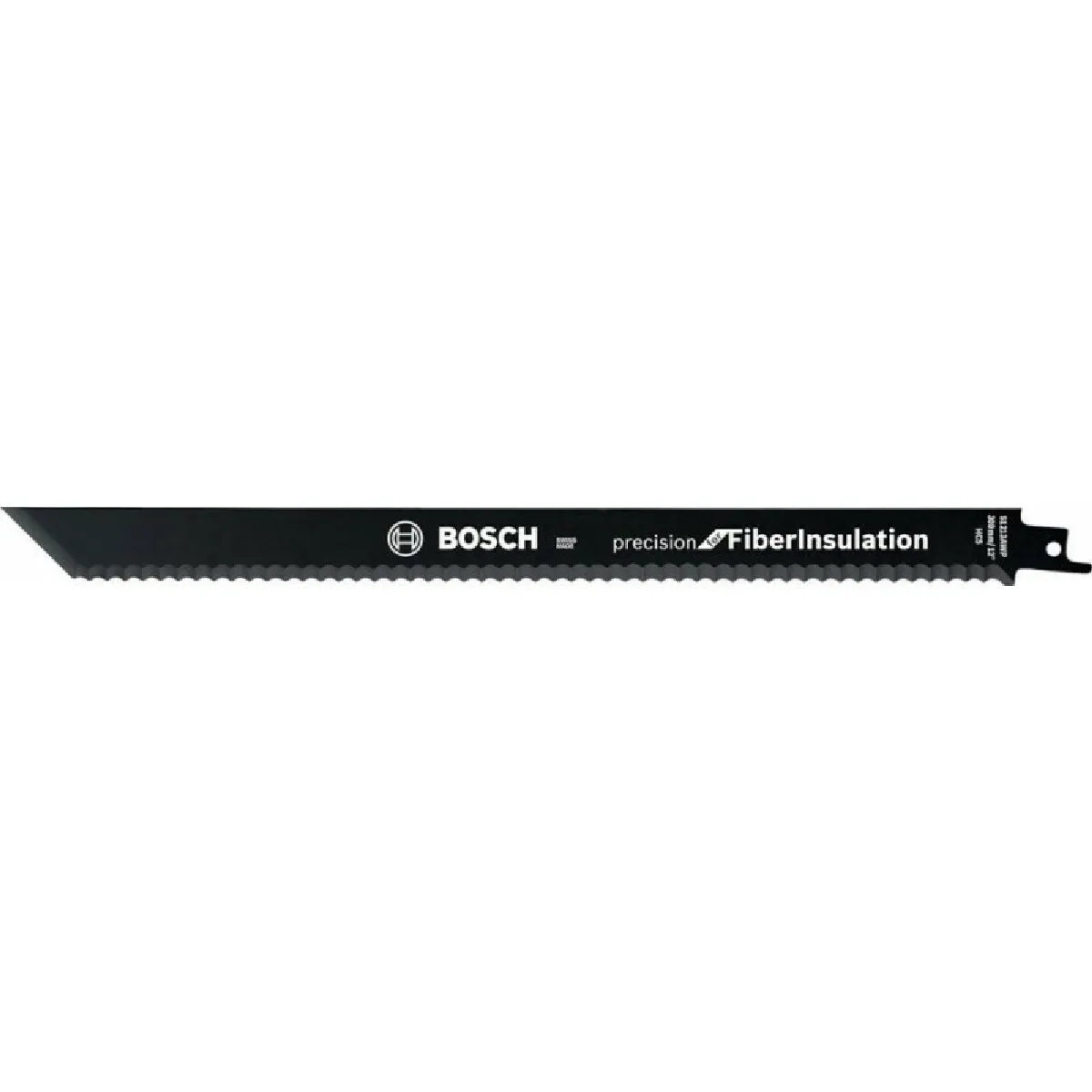 Bosch 1213 AWP Lame égoïne