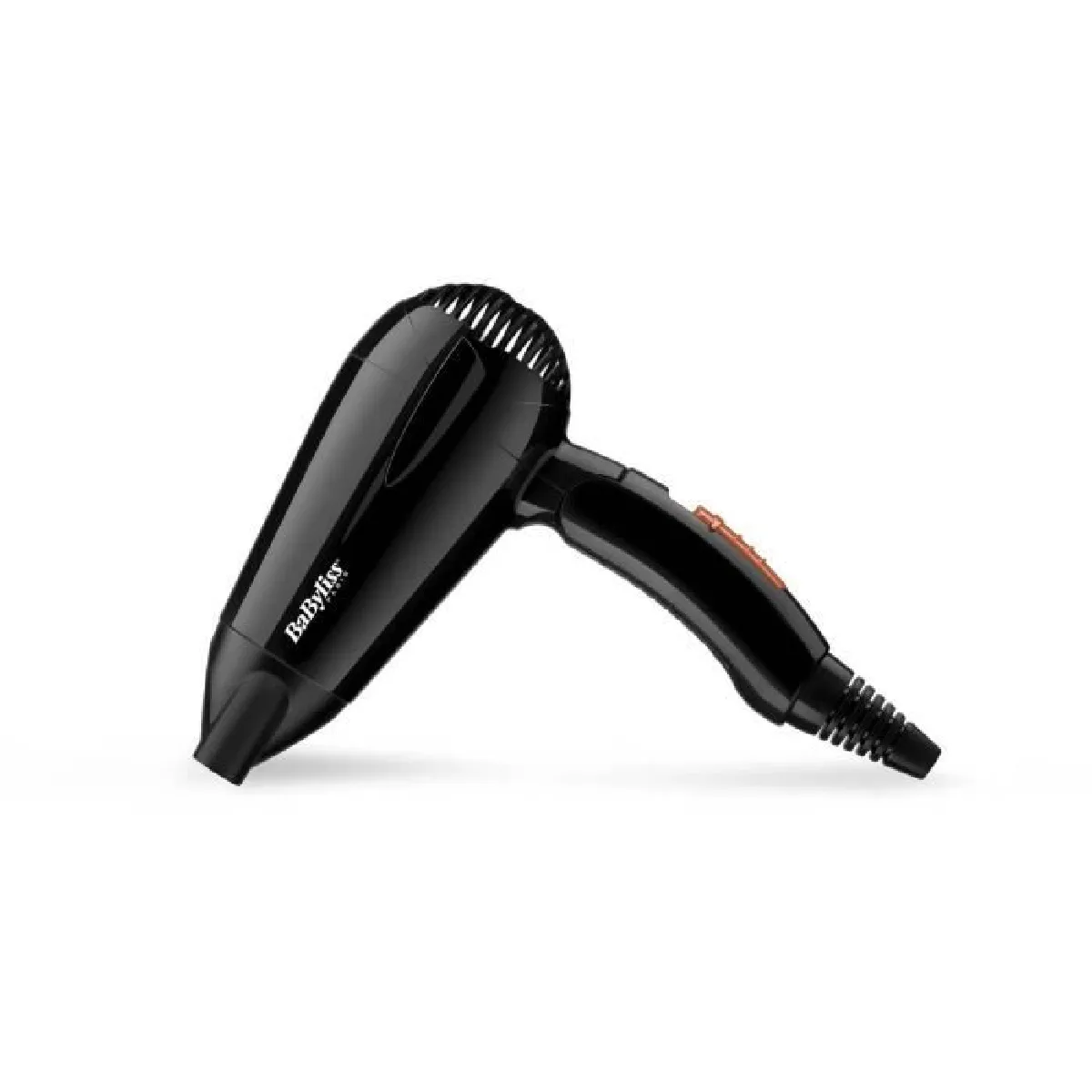 Babyliss 5344E Travel Dry 2000 - Noir