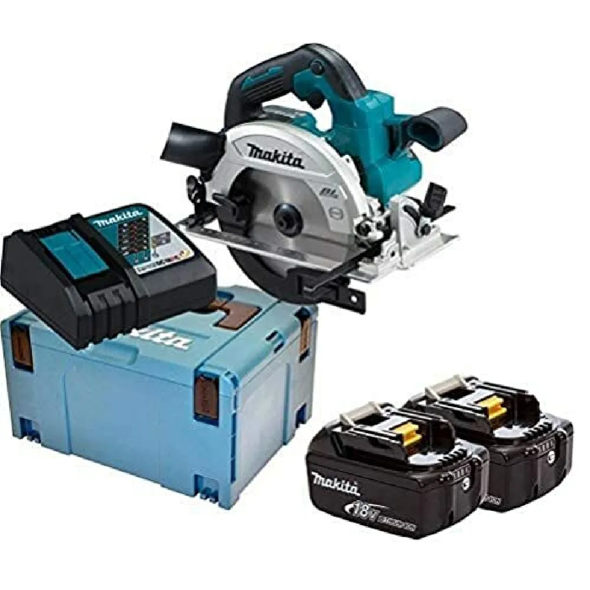 Makita DHS661RTJU