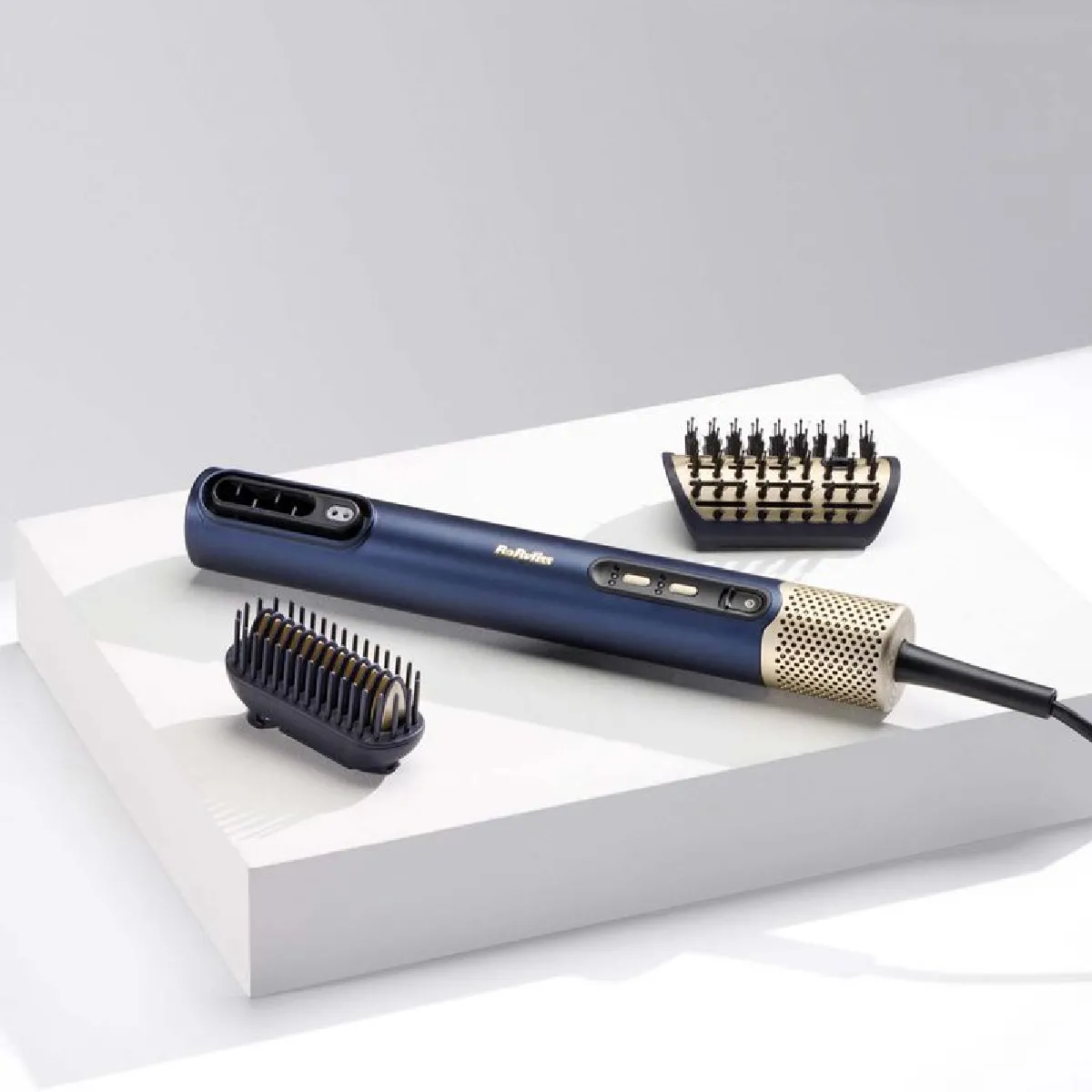 Sèche cheveux Air Wand Bab as6550e Babyliss - vue 2