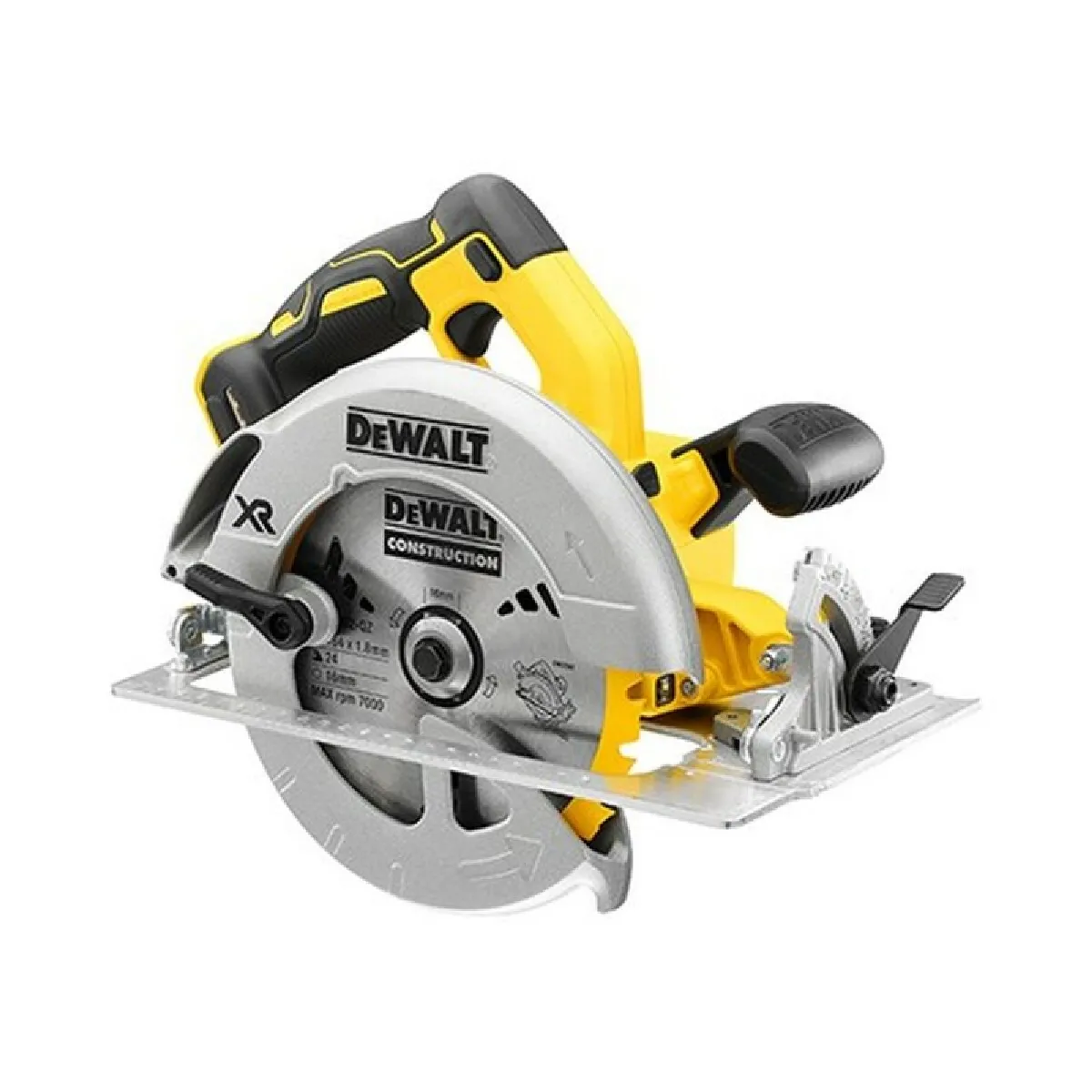 Dewalt Dcs570n-Xj