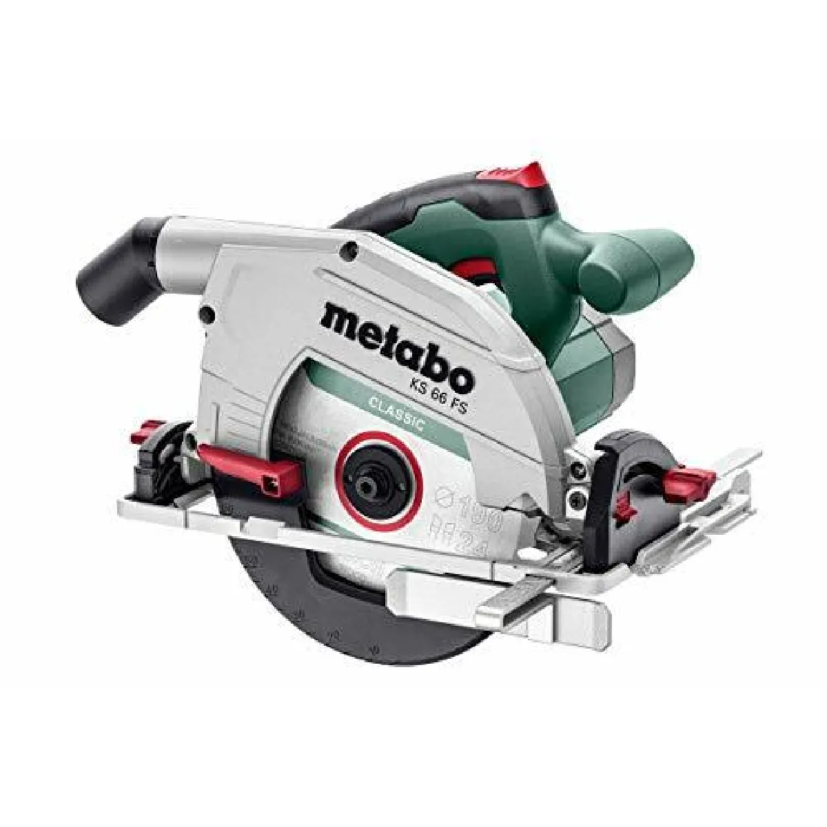 METABO  KS 66 FS