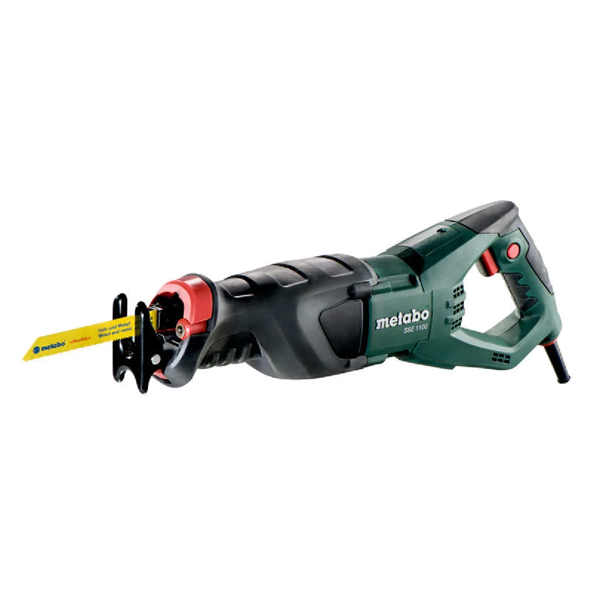 Metabo Sse 1100