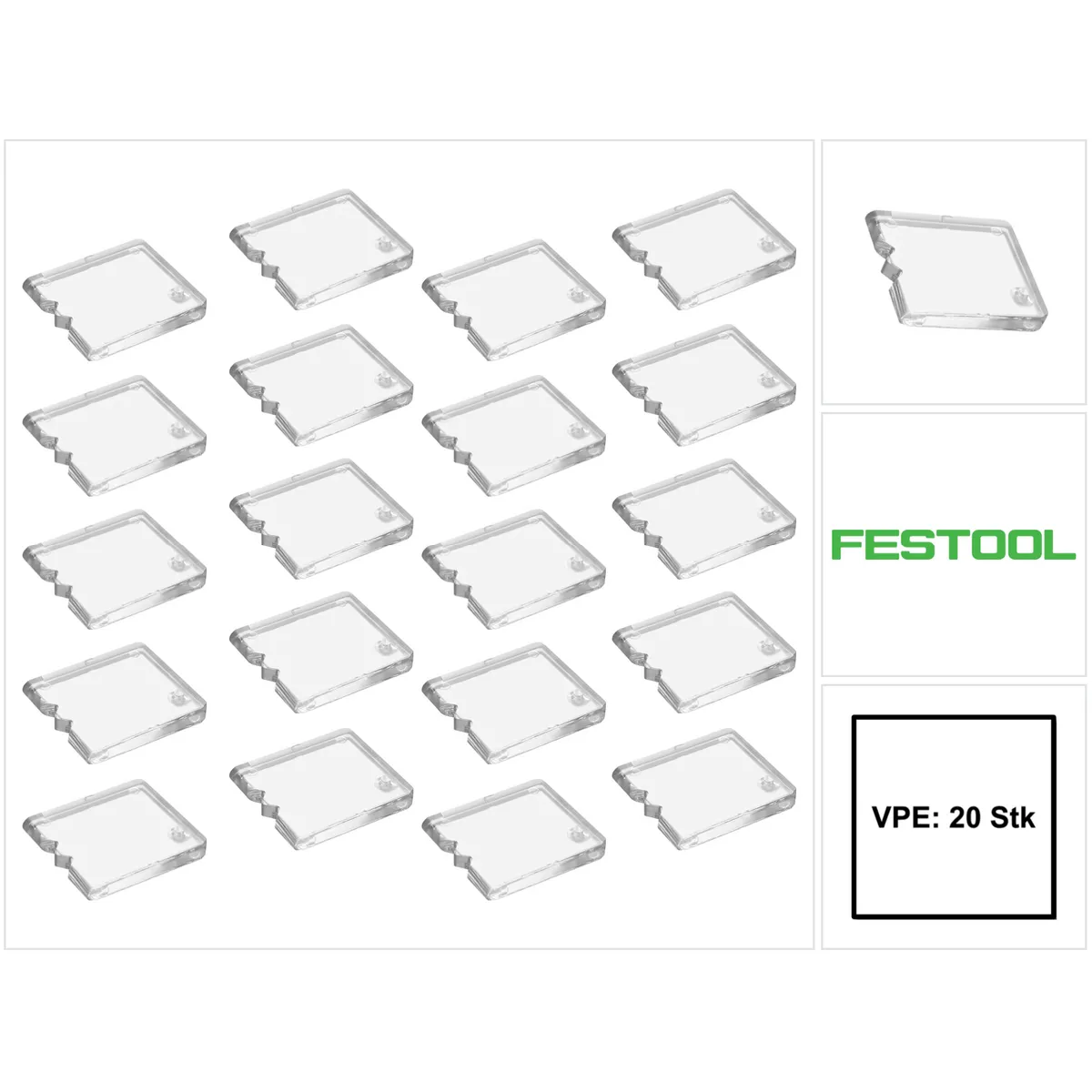 FESTOOL  SP-PS/PSB 300/20