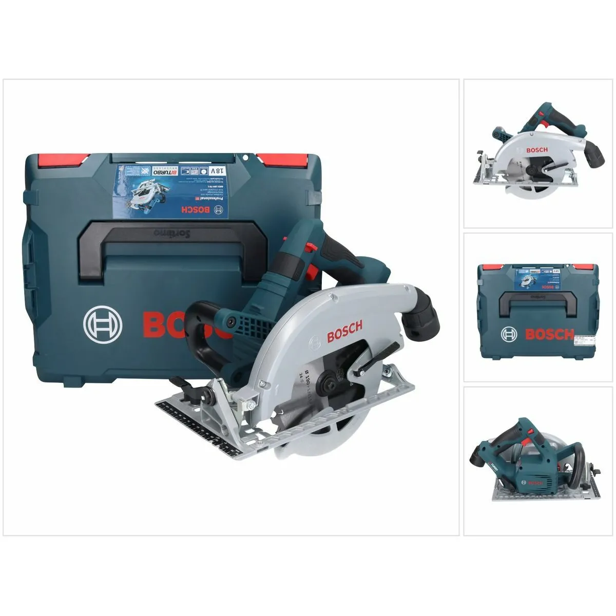 Bosch GKS 18V 70