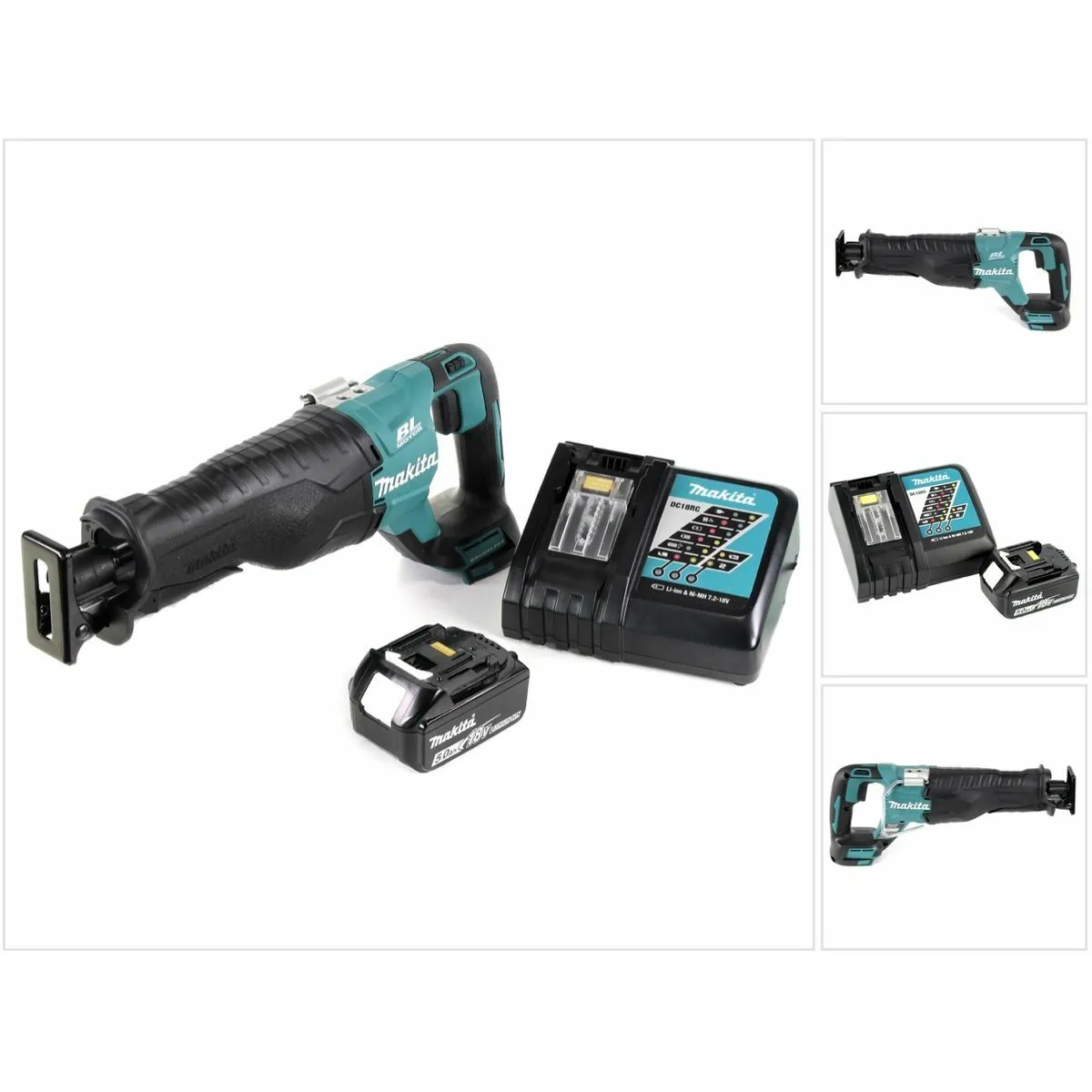 Makita DJR 187 RT1