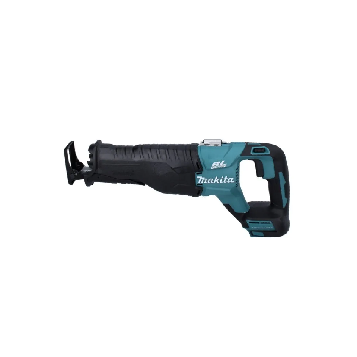Makita DJR 187 RMK Scie récipro sans fil 18 V Brushless - vue 9