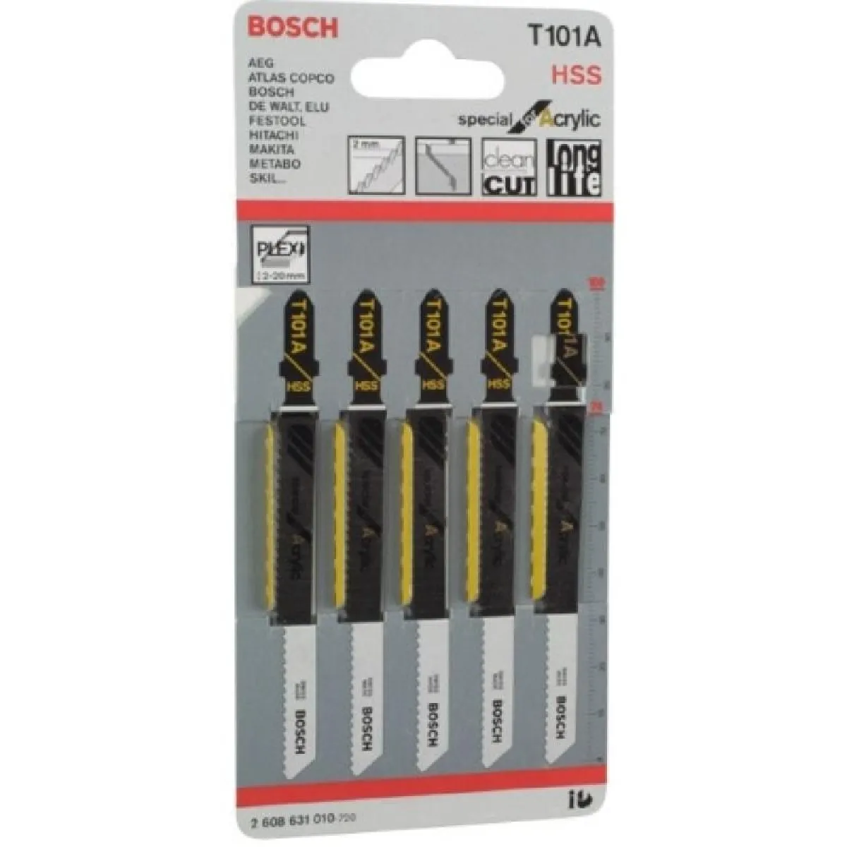 Bosch T