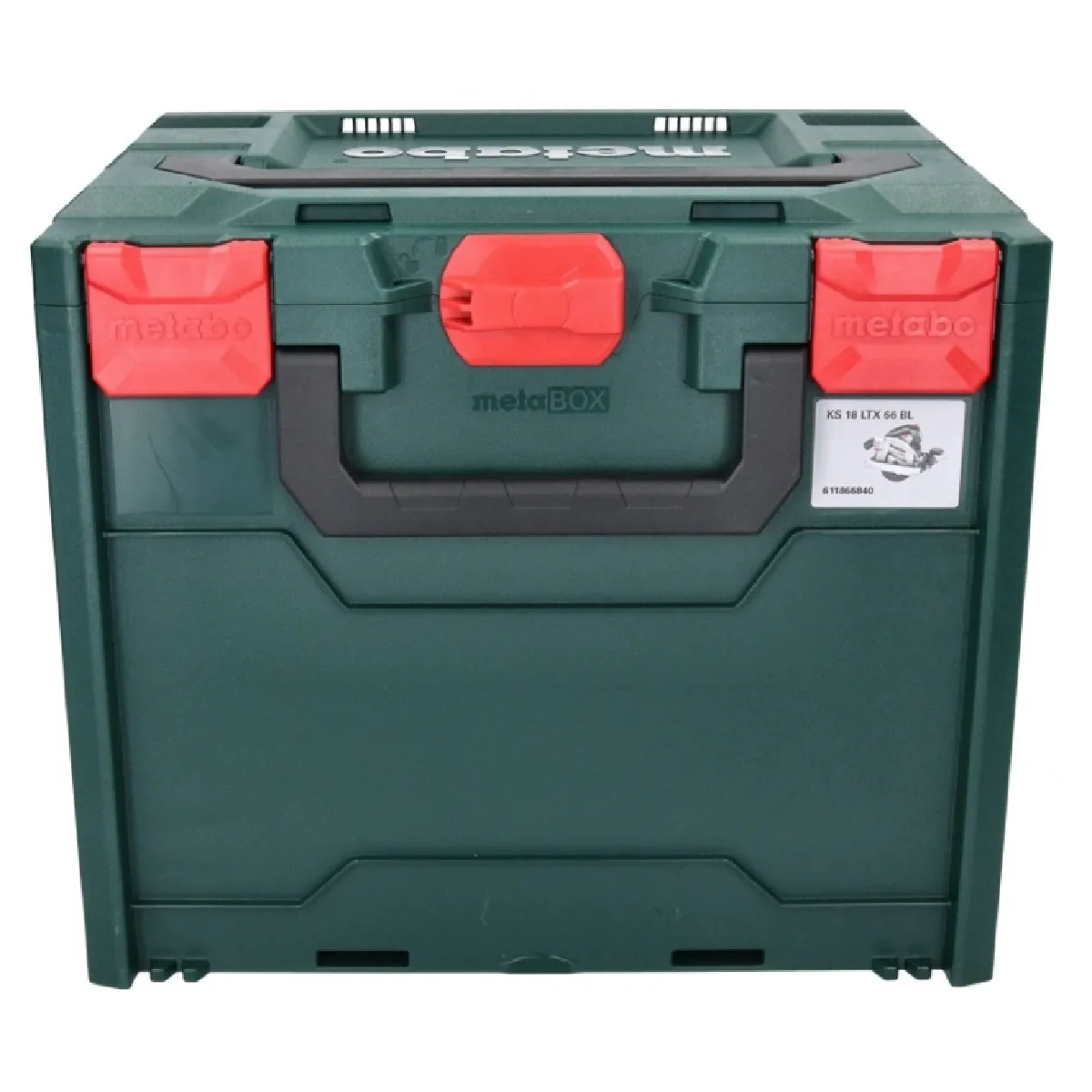 Metabo Ks 18 Ltx 66 Bl