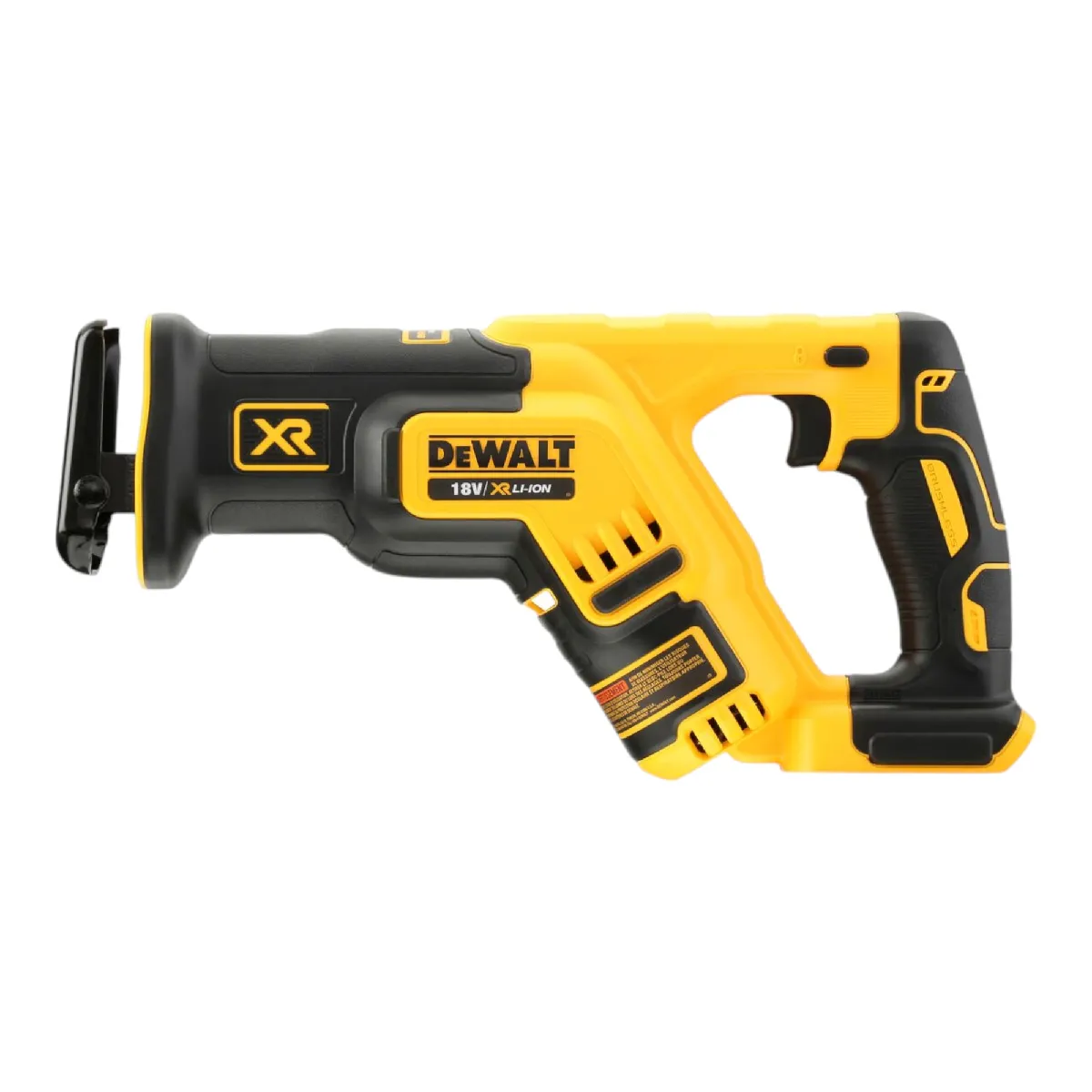Dewalt Dcs367n-Xj Scie Sabre