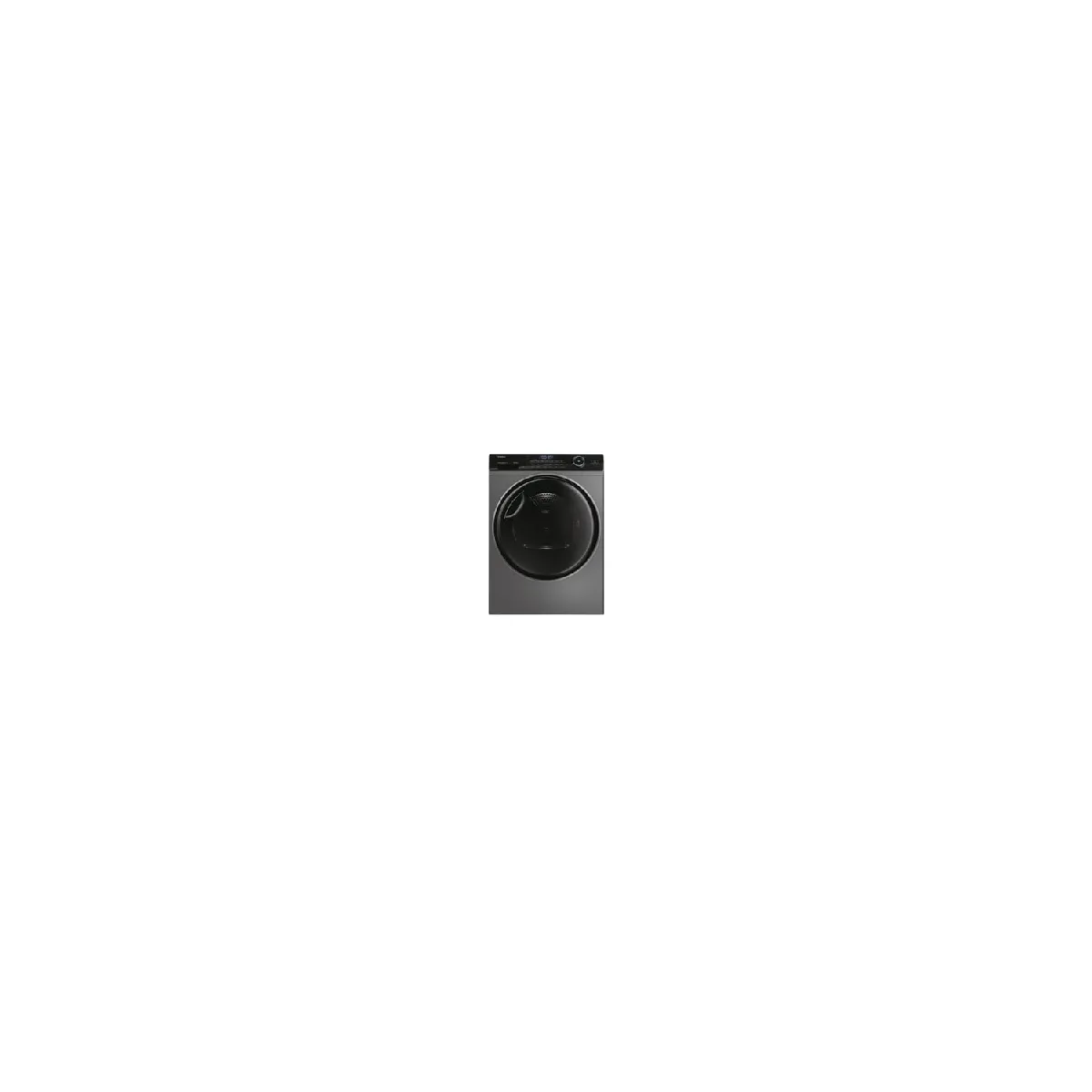 Sèche-Linge HAIER HD90-A2959R-FR – Pompe À Chaleur 9 Kg, Classe A++