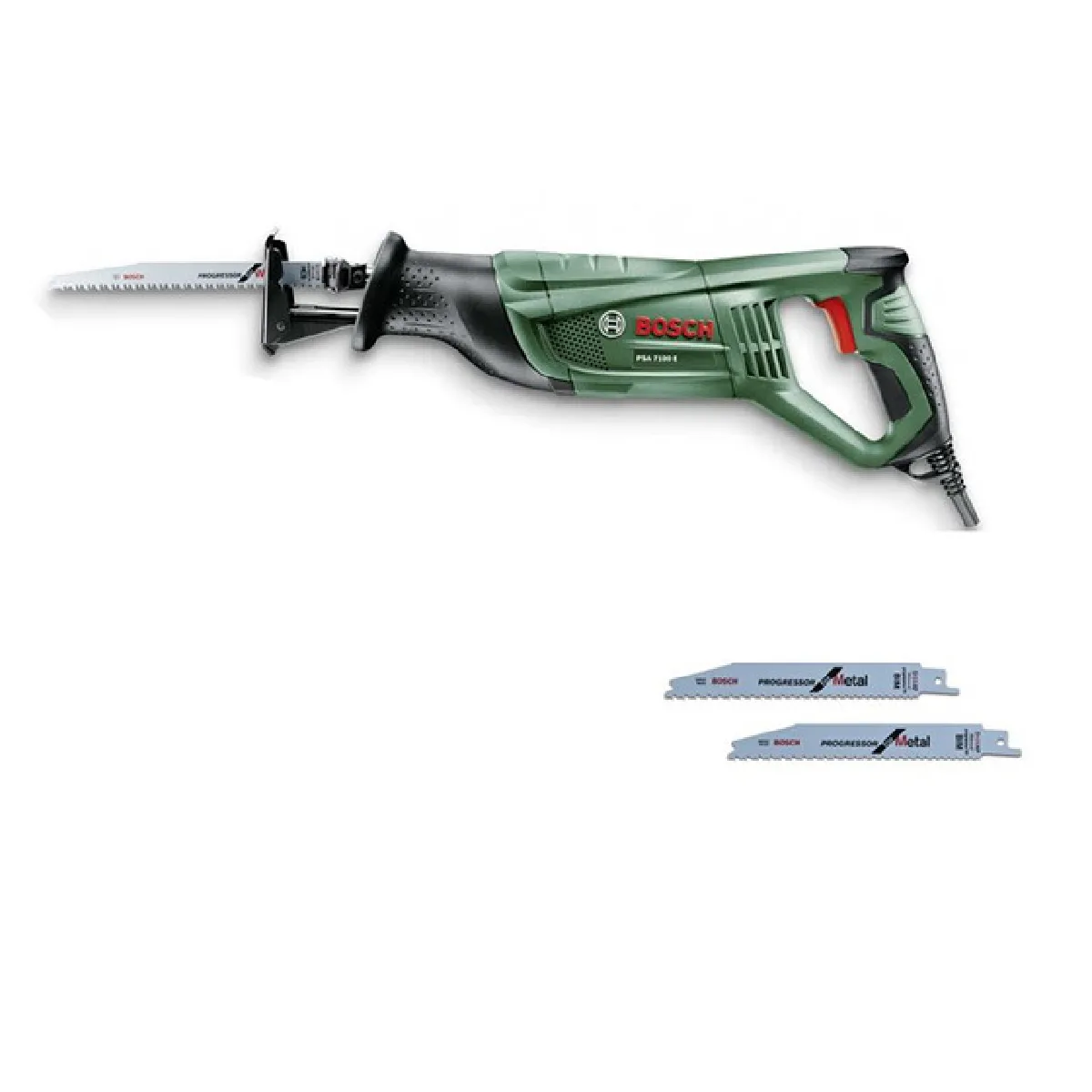 Bosch PSA7100E Scie sabre