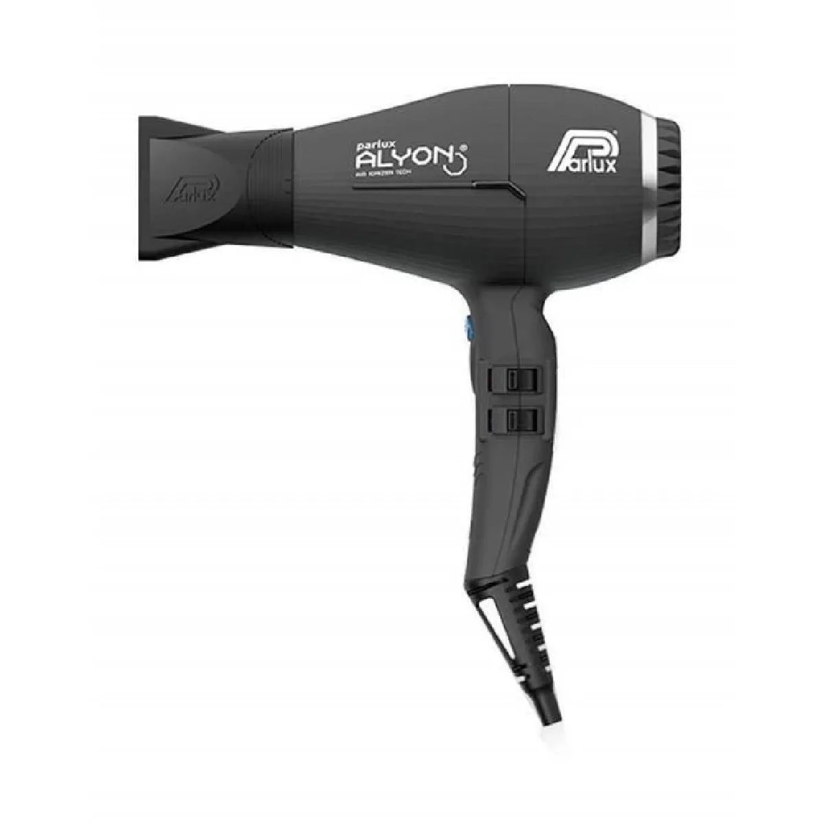 Noir Parlux Sèche Cheveux Alyon Unité Taille 1 - Image 3