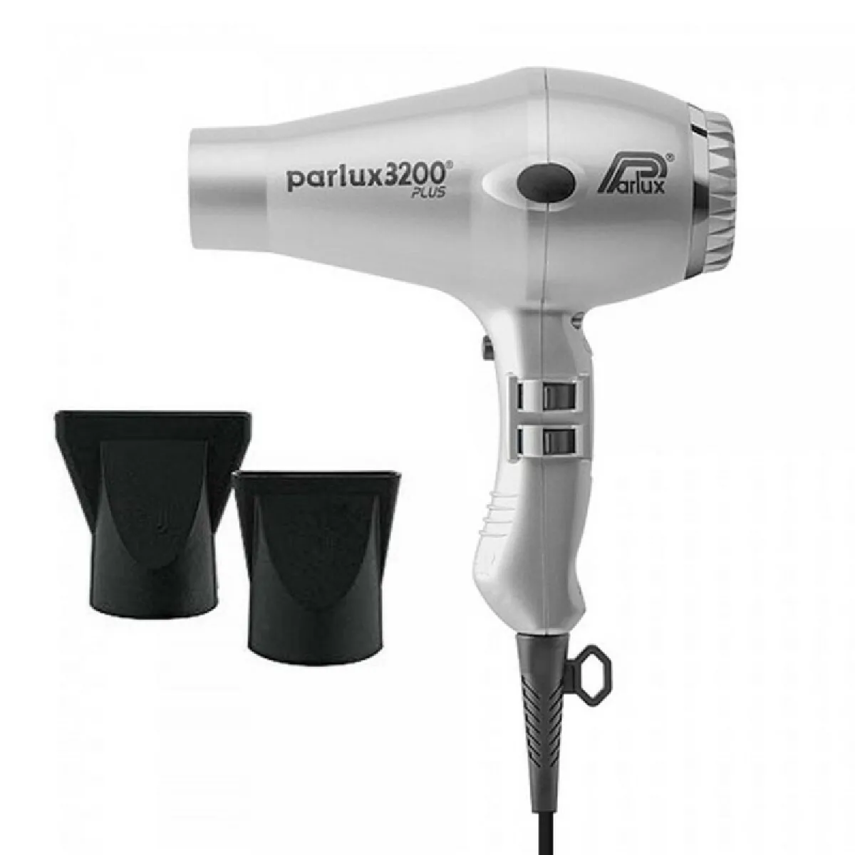 Parlux Argent 3200 Plus - É