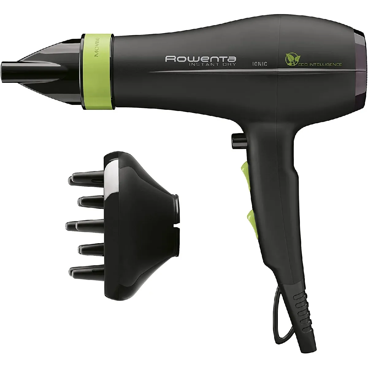 ROWENTA  Eco Intelligence