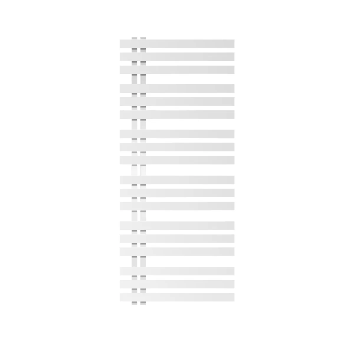 Ecd Germany Sèche-Serviette Sans Fluide Iron M 1200W