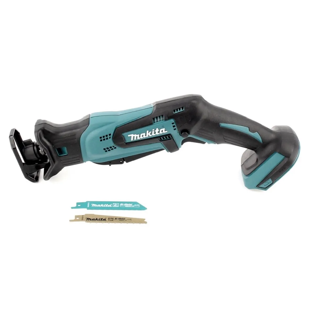 Makita DJR 183 RYJ Scie récipro 18V