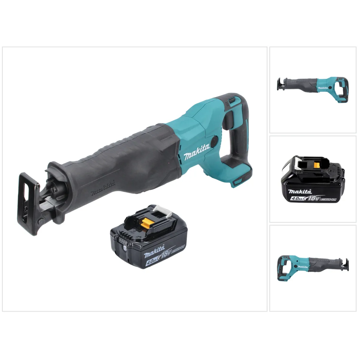 Makita DJR 186