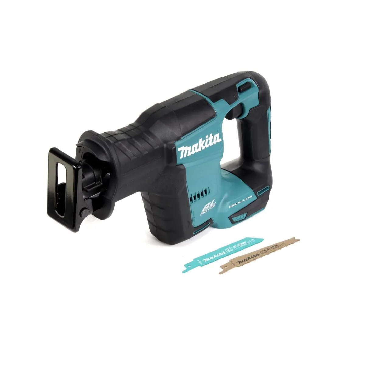 Makita DJR 188 Z 18 V Scie récipro sans fil