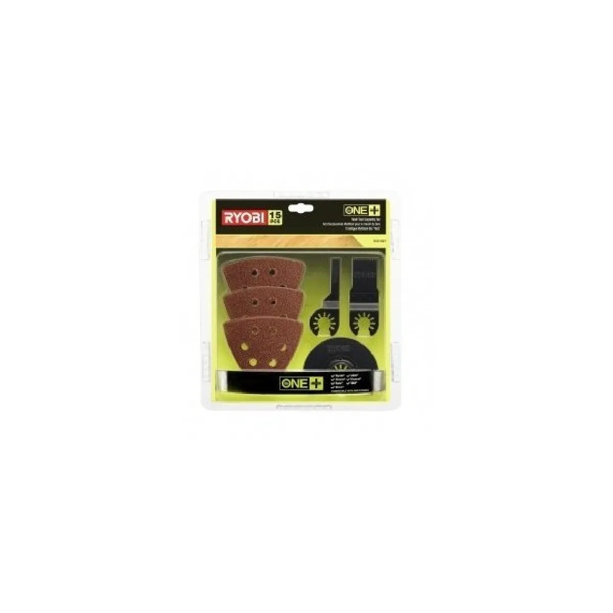Ryobi RAK15MT