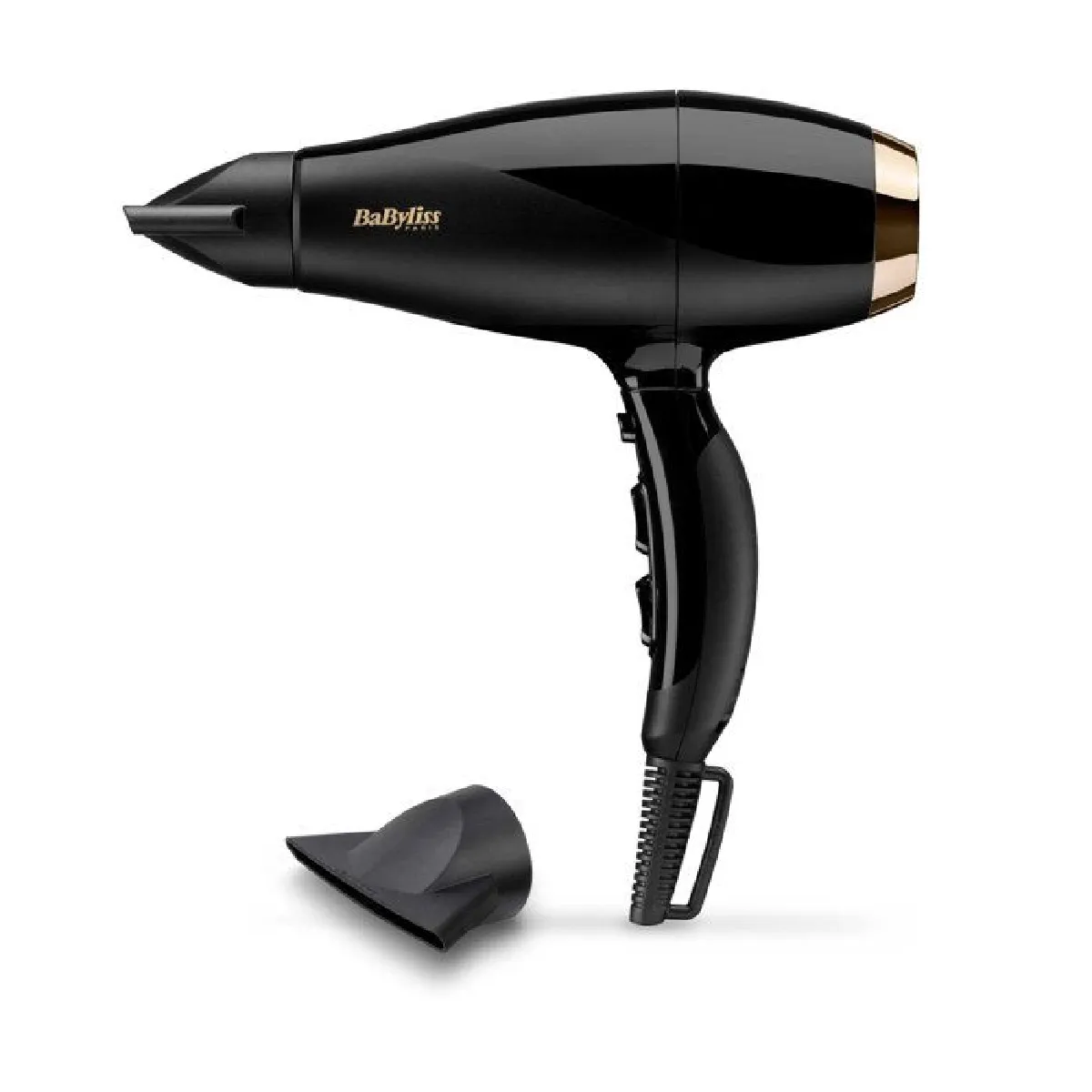 Babyliss 6714E Super Pro 2300 - Noir