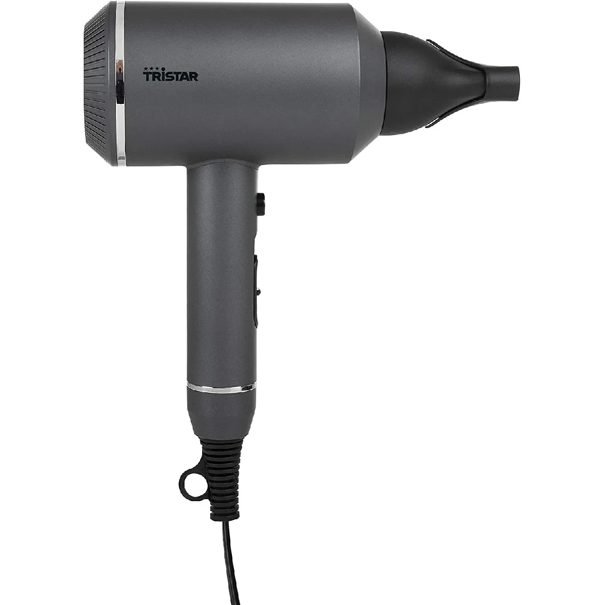 Tristar Turbo Compact